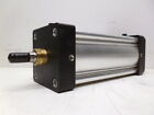 0.500cbc4mau14ac9.00 Parker Pneumatic Cylinder New