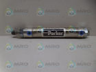 01.25dxpsr4.000 Parker Cylinder New In