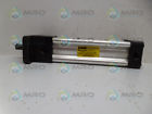 01.25j2maus18a4.000 Parker Cylinder Used