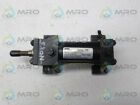 01.50cp2anu142a2.000 Parker Pneumatic Cylinder Used