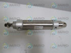 01.50dpsr5.000 Smc Cylinder Used