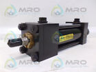 02.00bb2au14a3.000 Parker Air Cylinder Series