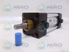 02.00bb2maus14a2.500 Parker Air Cylinder Series