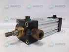 02.00cd4ma3u14ac3.750 Parker 4ma Series Cylinder