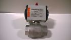 Ap30da 1050 Dynaquip Pneumatic Actuator