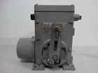 11-155-036212-01-01 Beck Rotary Actuator