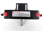 110ca-5aa-ad400 Norgren Rotary Actuator Degrees Max Psi
