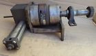 Rih-3360-a1 1309-16 Tol-o-matic Phd Rotary Actuator Rih-3360-a1 1309-16 Tol-o-matic Phd Rotary Actuator