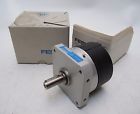 Dsm-25-270-p 158959 Festo New Pneumatic Rotary Actuator Dsm-25-270-p 158959 Festo New Pneumatic Rotary Actuator