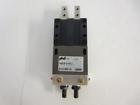 16010-2-0111 Phd Double Rod Pneumatic Escapement