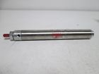 2411-d Bimba Pneumatic Cylinder In Bore New No Box