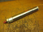 249-d Bimba Nos Pneumatic Cylinder Actuator 249-d Bimba Nos Pneumatic Cylinder Actuator