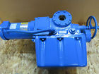 34-5579-1792 Foxboro Tn 200-5 Valve Actuator