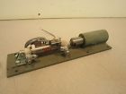 5340dshdwarec Not Specified Bimba Pneumatic Actuator