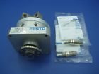 Dsm-32-270-cc-fw-a-b 547585 Festo Rotary Actuator New
