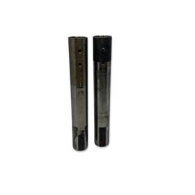 6m 330396-2 Usa Rev Ac Precision Industrial Steel Shafts Pair 7.5 Inch Length 1 D