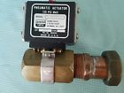 A512 Gemini Valve Cw-c 125psi Max