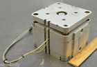 Advul-100-15-p-a Festo Pneumatic Air Cylinder Actuator Stroke Used