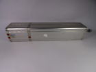 Advup-100-500-a-p-a Festo Actuator Used