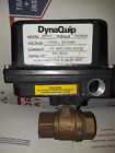 Ae103-d Dynaquip In Lb Torque Actuator Nos