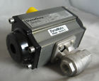 Ap0503 Dynaquip Pneumatic Actuator Dynamatic