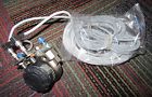 145750.01 Ap148sr4 Dynaquip Pneumatic Actuator Pilot
