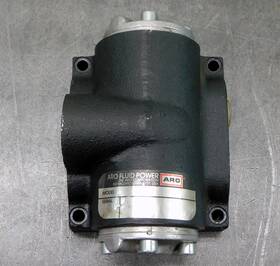 Aro K213ps K Series Side Ported Pilot Operated Directional Safety Controls