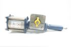 B-023u-d000 Morin New Stainless Rotary