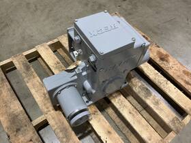 Beck 11-369 Rotary Actuator 1ph 120v 60hz 110va 11-369-170653-01-01