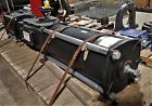 C-2385u-s080 Morin Rotary Actuator C-2385u-s080 Morin Rotary Actuator