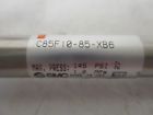 C85f10-85-xb6 Smc Cylinder New No Box