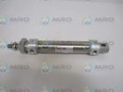 C85n25-80c Smc Cylinder New No