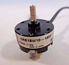 Crb1bw10-180s Smc Rotary Actuator Max