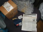 De153 Dynaquip Electric Actuator Nema New In Box