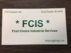 Dgc-18-200-kf-ysr-a Festo Pneumatic Linear Slide