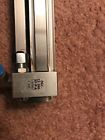Dgc-1w-200-kf-p-a Festo Pneumatic Linear Slide Travel Used Robotics
