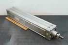 Dnc-80-460-ppv-a Dnc80460ppva Festo Pneumatic Air Cylinder Actuator Stroke