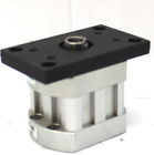 F1ck-00k3b-aaa0 Numatics Pb-393522-2 Actuator Cylinder F1ck-00k3b-aaa0 Numatics Pb-393522-2 Actuator Cylinder