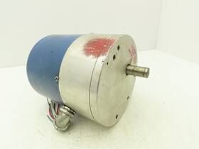 Foxboro/jordan Sm1532-10-26 Foxboro/jordan 1-c113393-r0 Rotary Actuator 3/4 Inch Shaft