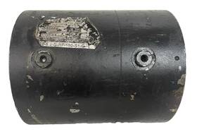 Helac L10-5.5-180 Rotary Actuator Model Description L10-5.5-s-rf-180-s1-o-h