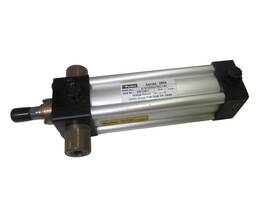 Industrial Mro 01.50 Cd2mau 4.000 Parker 01.50cd2mau18ac4.000 Air Cylinder 250psi Unmp