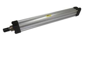 Industrial Mro 02.00 Cbc2mlus38ac 18.00 Parker Cylinder 250psi Unmp