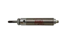 Industrial Mro 123-d Bimba Pneumatic Cylinder Unmp