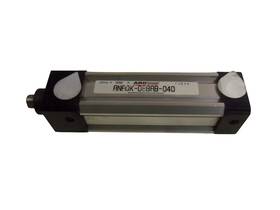 Industrial Mro Anaqk-dbbab-040 Aro Cylinder Unmp