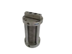 Industrial Mro Ft-314 Bimba Pneumatic Cylinder Unmp