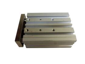 Industrial Mro Mgpm16n-50 Smc Pneumatic Cylinder Unmp