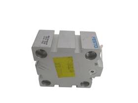 Industrial Mro Mros10045499-aevc-50-10-i-p Festo Aevc-50-10-i-p Short Stroke Cylinder Unmp