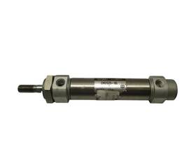 Industrial Mro Mros10051276-cm2g25-65 Smc Cm2g25-65 Round Body Cylinder Unmp