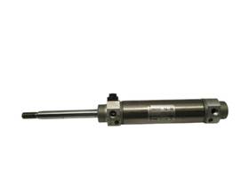 Industrial Mro Mros10051288-cdbm2d32-75a-rn Smc Cdbm2d32-75a-rn Round Body Cylinder Unmp