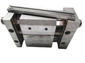 Industrial Mro Mros10051593-cdy1s32h-35 Smc Cdy1s32h-35 Rodless Slide Cylinder Unmp
